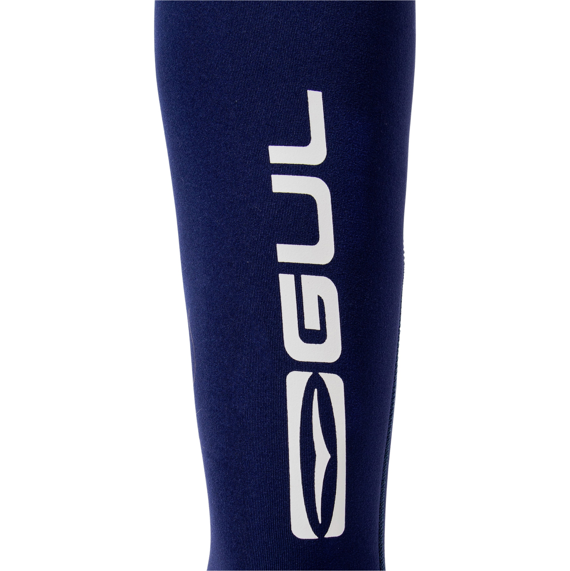 2026 Gul Junior Yulex Flexor 3/2mm Chest Zip Wetsuit FX1228-BLSM - Blue / Smoke